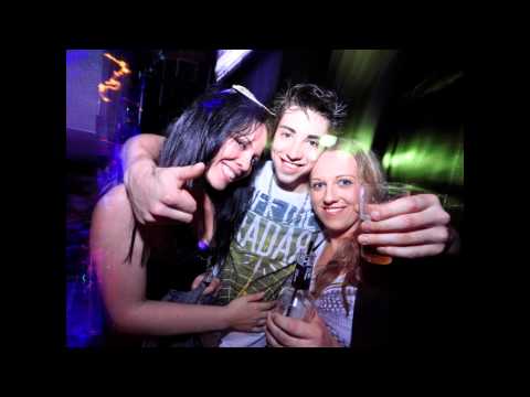 Ministry of Sound Annual 2011 @ Home House Geelong