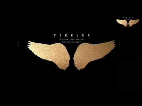 Tekkler VSS 11 Z 71 Covid -19 against nanotechnology!