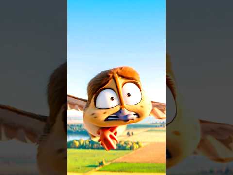 Sie muss dringend 😰 Aber was, wenn jemand guckt?