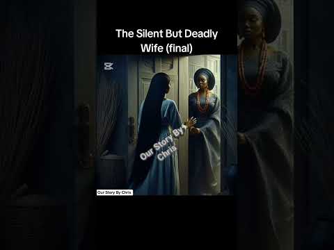 The Silent But Deadly Wife (Finale)