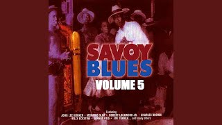 Uncle Sam&#39;s Blues