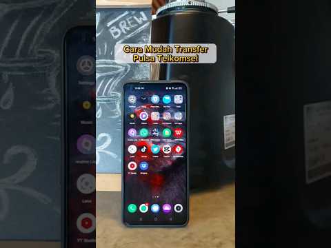 1 Menit #tips transfer pulsa #Telkomsel 2023 #review #paketdata #kuotamurah #internet