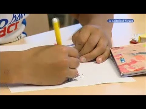 GLD Nieuws 11 juni 2012 - Nieuws