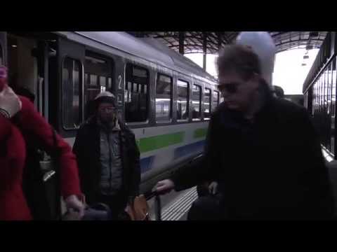 L'Orchestra. Claudio Abbado e i musicisti della Mozart