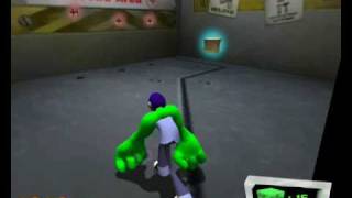 Gal-EX – Spatial Delivery videosu