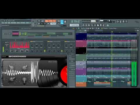 BEAT STAILI YA P FUNK MAJANI BONGO RECORDS