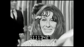 American Bandstand 1964 -Top 10- Wishin’ and Hopin’, Dusty Springfield
