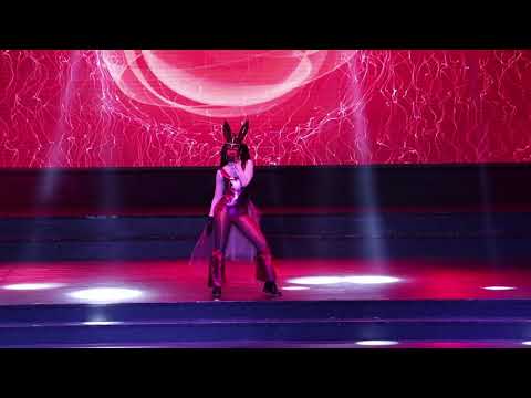 DP​ Family​ meeting​ (2019)