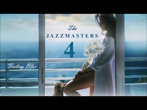 Paul Hardcastle ft Helen Rogers - Feeling Blue [Jazzmasters 4]