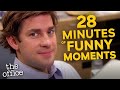 YOU LAUGH, YOU RESTART Challenge - The Office US