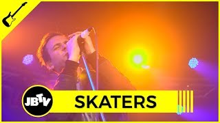Skaters - Miss Teen Massachusetts | Live @ JBTV