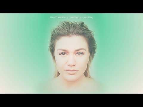 Kelly Clarkson - I Dare You