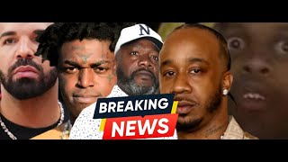 Download lagu Lil Durk AVOIDS LOSING $12M, BIG U, Kodak Black CALLS OUT DRAKE! Freddie Gibbs Checks Benny Butcher mp3
