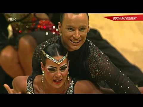 FG Bochum/Velbert - Herzschlag (DM Latein 2015: 4. Platz)