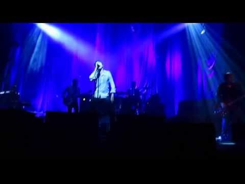 Suede - This Time (Live in Porto Coliseum 08.11.2013)