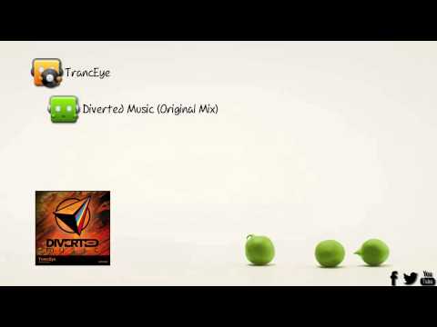 TrancEye - Diverted Music (Original Mix) [Diverted Music]