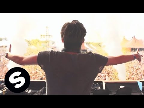 Julian Jordan - Lost Words (Official Music Video)