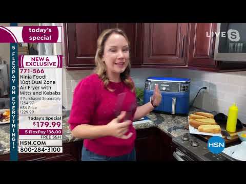 HSN | Create The Life You Love with Callie 01.09.2022 - 10 AM