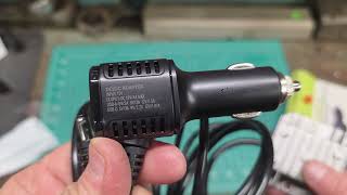 This Starlink Car Power Adaptor Means BUSINESS