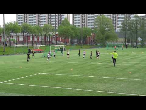 VJS pun 1 - PiTa musta (1/2)