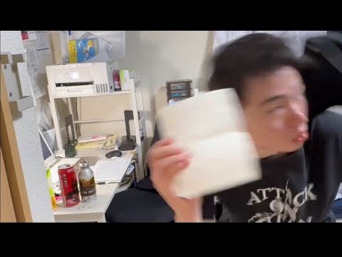 国際総合政策学科 1人きりのmidnight