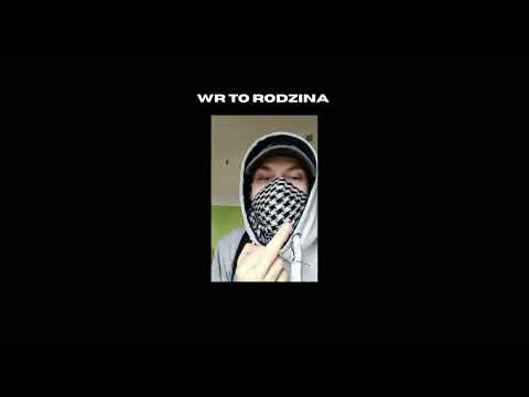 szymi tbd - WR TO RODZINA (adibu diss) (prod.detxtah)