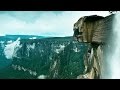 Point Break - Rock Climbing Featurette [HD]