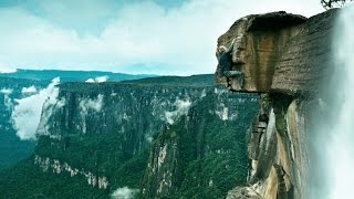 Rock Climbing Featurette