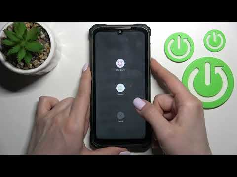 How to Adjust Ringtone Volume on DOOGEE S86 PRO – Sound Settings