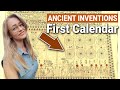 Did You Know? The Calendar Was Invented Over 5000 Years Ago!