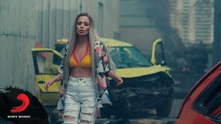 DEMET ELLOO & ZEYD - UÇURUM (Official Video)