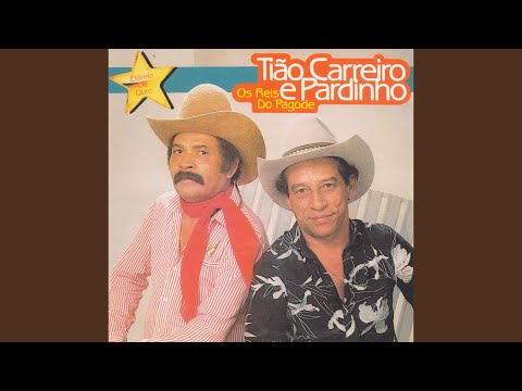 Estrela de Ouro - Tião Carreiro e Pardinho