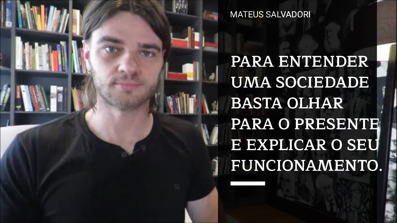 Antropologia, estrutura social e funcionalismo