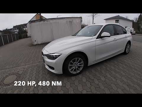 Bmw F30 3d 12 Acceleration On German Autobahn Beschleunigung 1 Bmw F30 3d 12 Acceleration On German Autobahn Beschleunigung 1