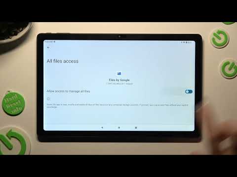 How to Find Downloaded Files on Chuwi HiPad Max?
