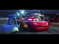 Cars 3 Crash Scene But It S Actually High Tone Alternate Version