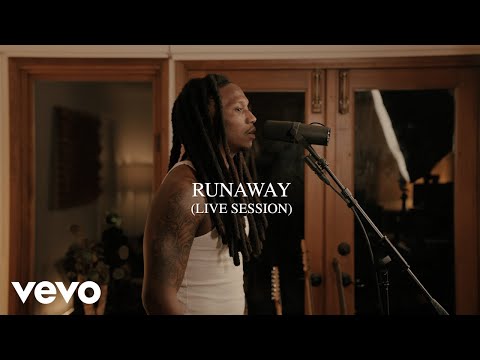 Quail - Runaway (Live Session)