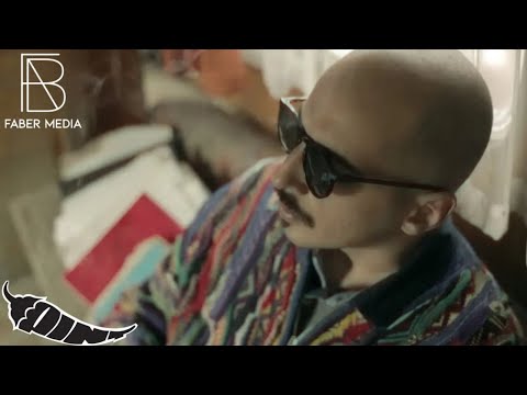 Lyrical Son ft ErgeNR - RockNRollStar (Official Video)