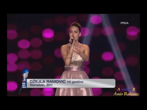 Dzejla Ramović - Mrvica