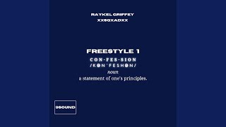 Confession Music Video