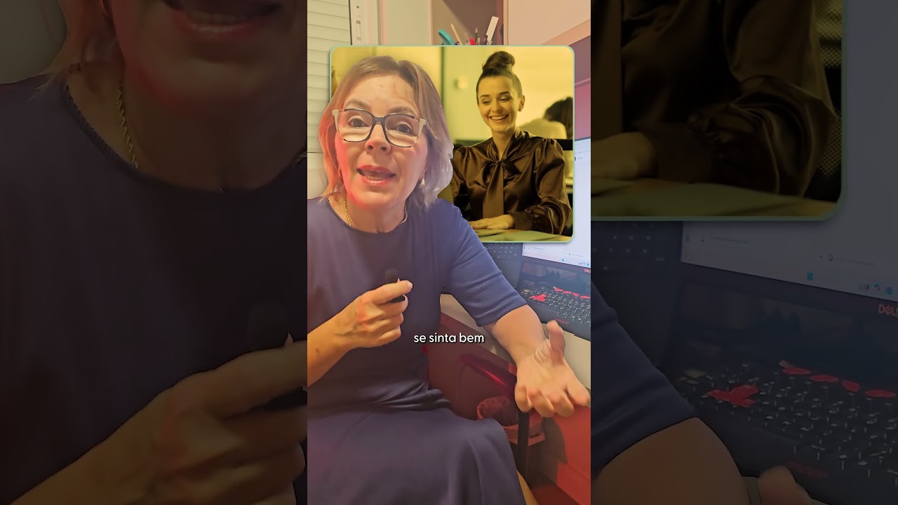 Institucional - Chamativo