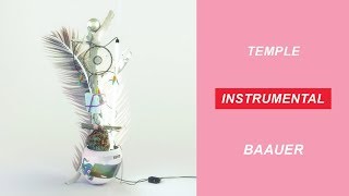 BAAUER - TEMPLE (FEAT. M.I.A. &amp; G-DRAGON) [IONIKA INSTRUMENTAL]