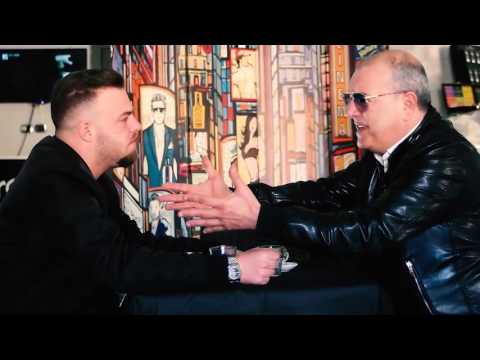 Anthony feat  Enzo Caradonna  - Mo sò libero (Video Ufficiale 2016)