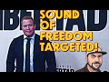 Vice News ATTACkS Sound Of Freedom's Tim Ballard In Latest #MeToo Witch Hunt!