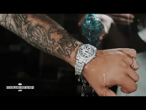 Jino - Kick It | Premiered By🎥: @youngwill2