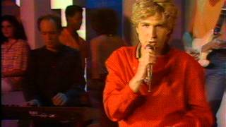 TOPPOP: Frank Boeijen Groep - Kronenburg Park (Ga Die Wereld Uit)