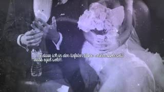 ohne dich will ich nicht leben - ohne dich will ich nicht sein!