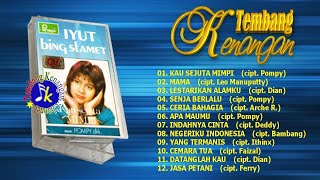 Download lagu Iyut Bing Slamet_Kau Sejuta Mimpi (1982) Full Album mp3