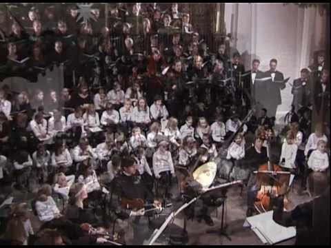 Vom Himmel hoch, ihr Englein kommt (Flensburger Bach-Chor)