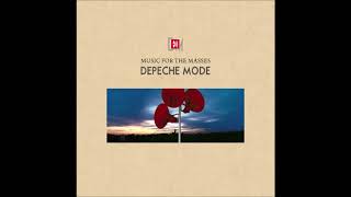 Depeche Mode -- To Have and To Hold (Spanish Taster)
